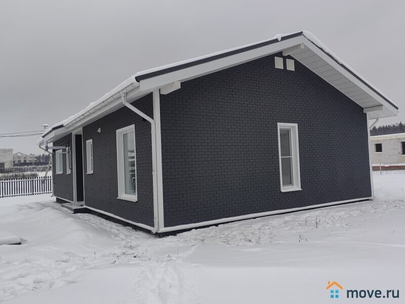 дом, 150 м&sup2;