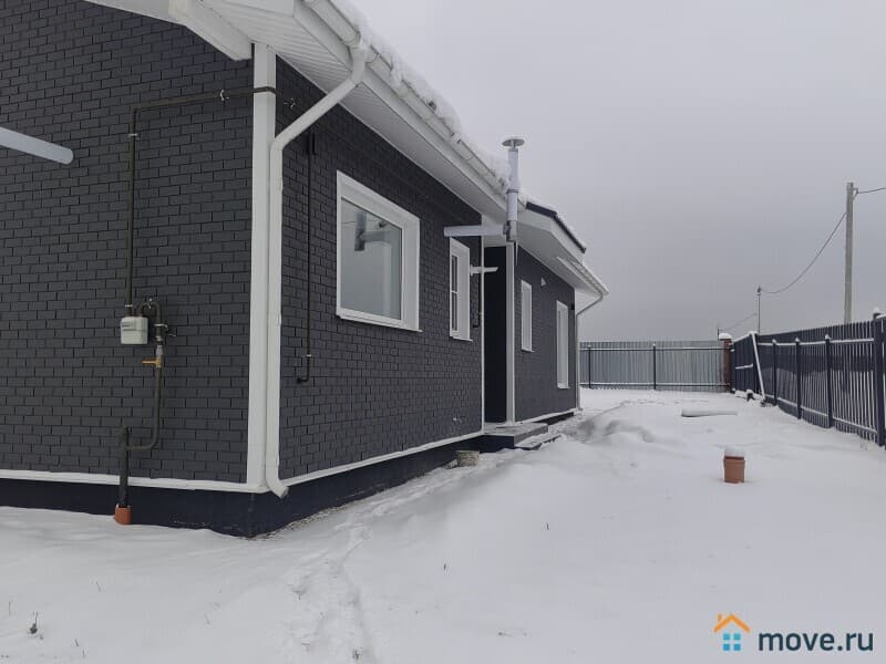 дом, 150 м&sup2;