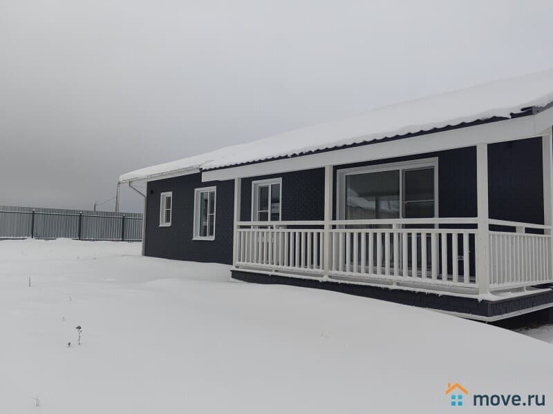 дом, 150 м&sup2;