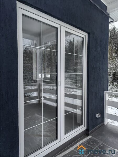 дом, 107 м&sup2;