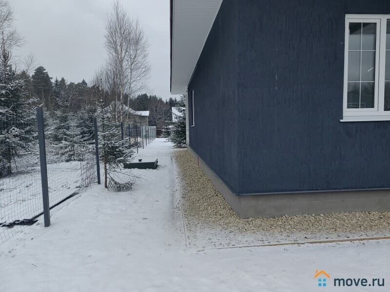 дом, 107 м&sup2;