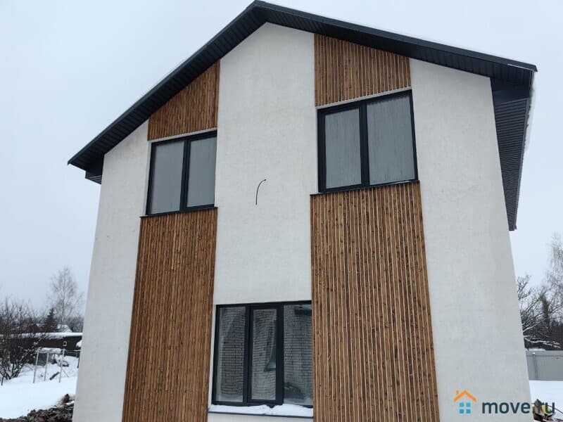 дом, 120 м&sup2;