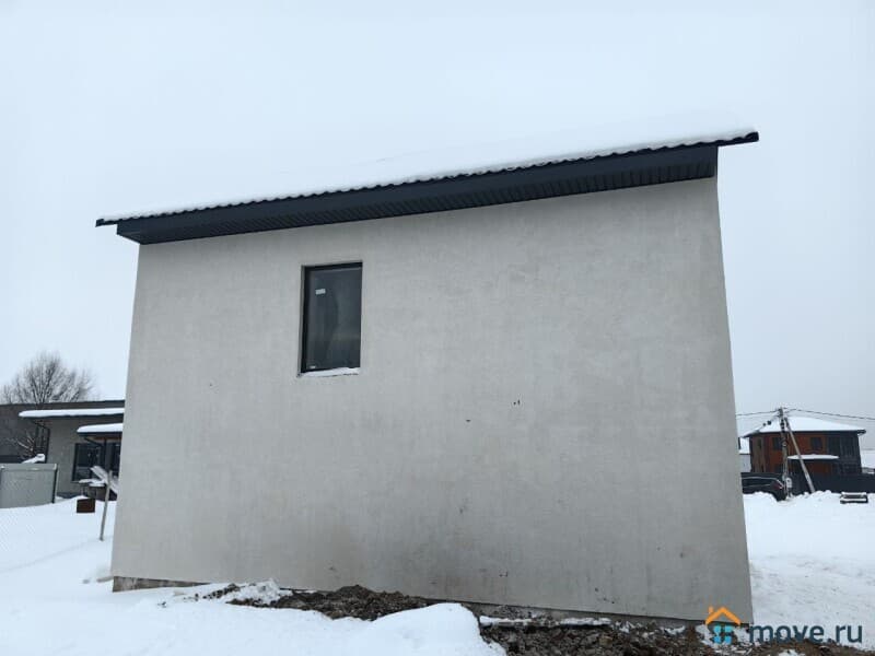 дом, 120 м&sup2;