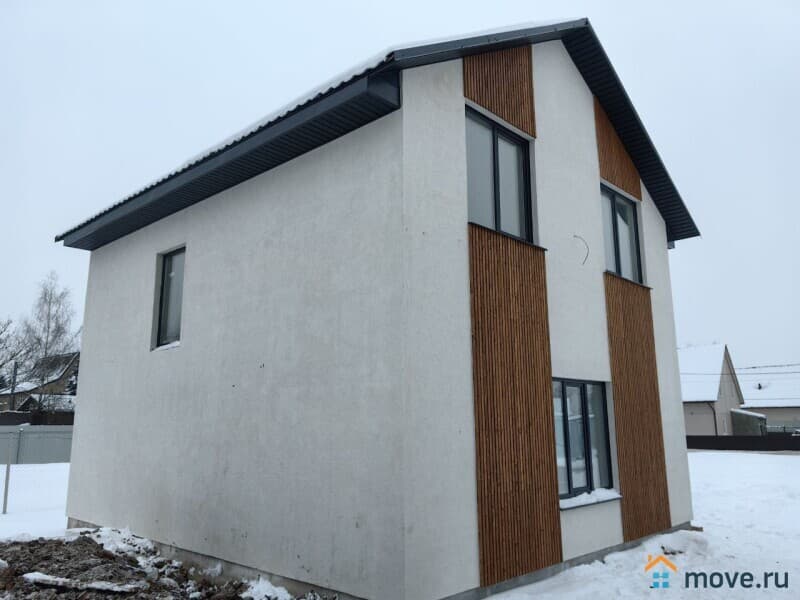 дом, 120 м&sup2;