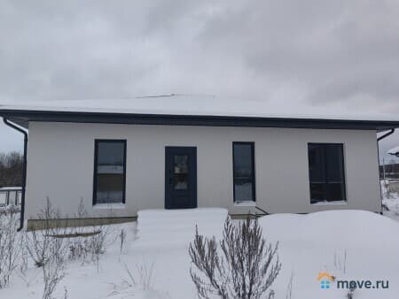 Продаю дом, 116 м&sup2;, Малоярославец, чистые пруды