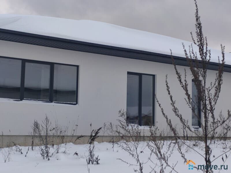 дом, 116 м&sup2;