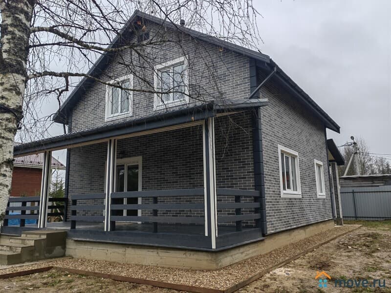 дом, 180 м&sup2;