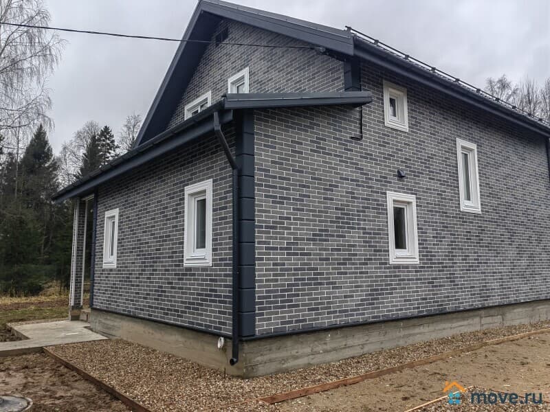 дом, 180 м&sup2;