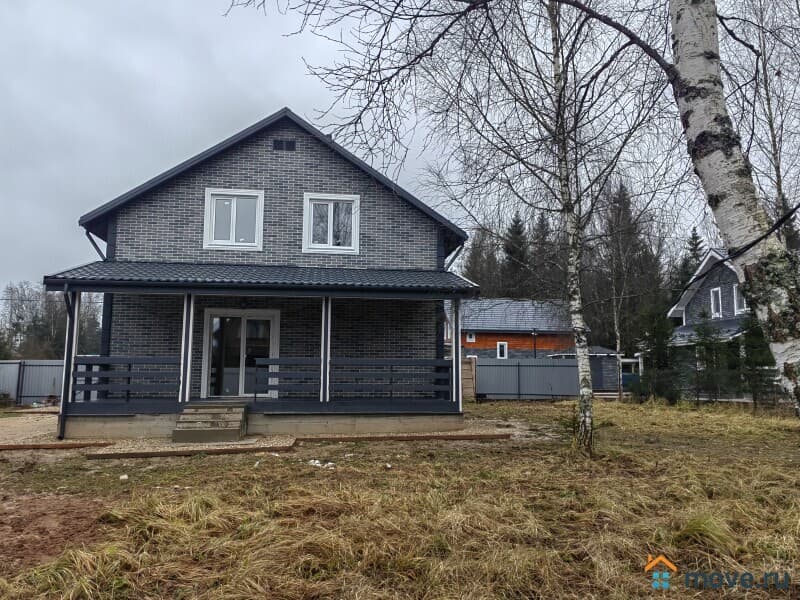 дом, 180 м&sup2;