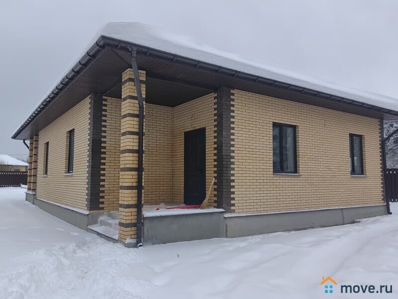 дом, 140 м&sup2;