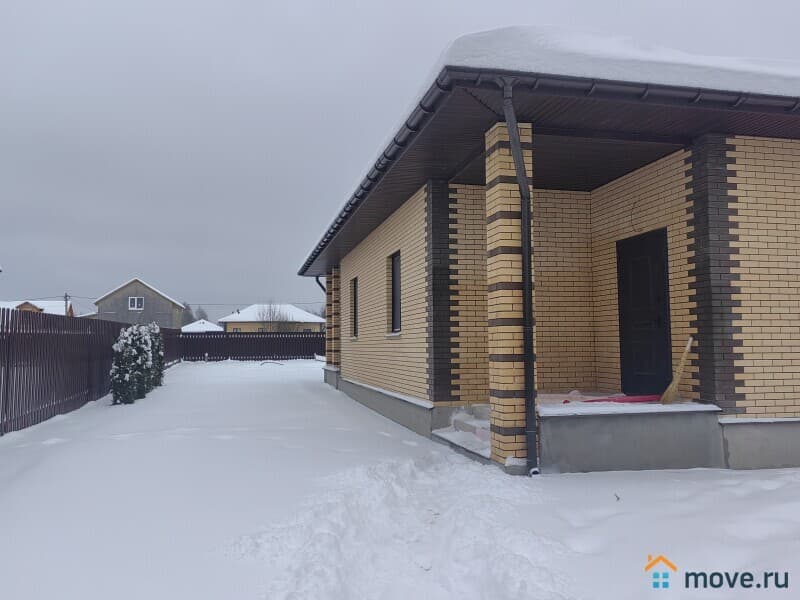 дом, 140 м&sup2;