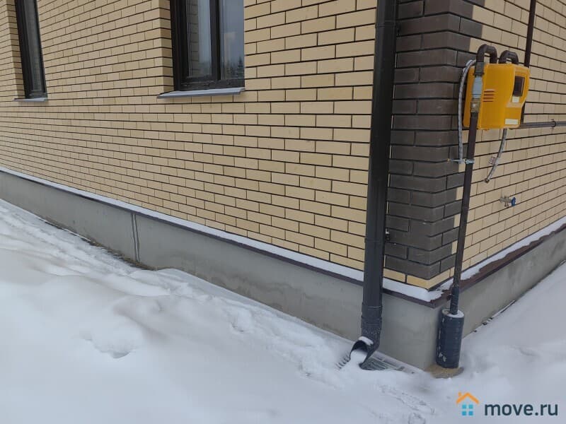 дом, 140 м&sup2;