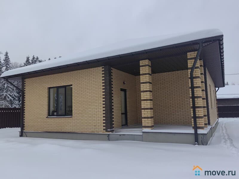 дом, 140 м&sup2;