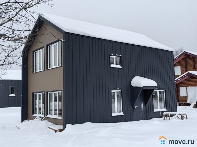 дом, 120 м&sup2;