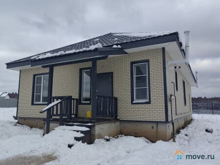 Продам дом, 140 м&sup2;, Алопово, улица Старое Алопово