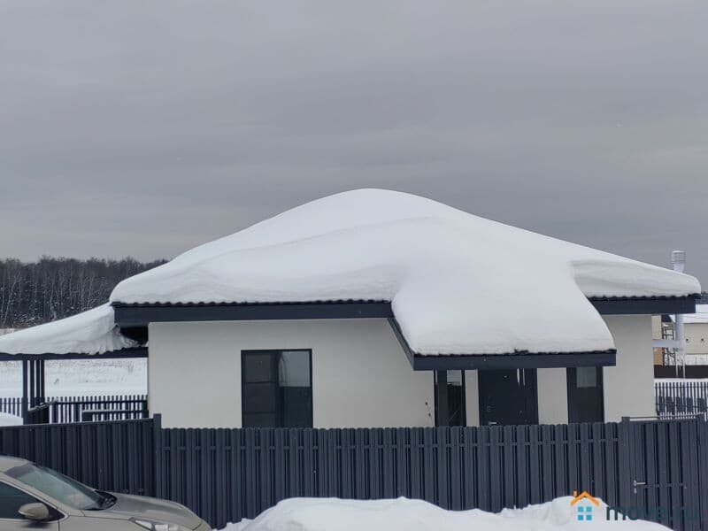 дом, 120 м&sup2;