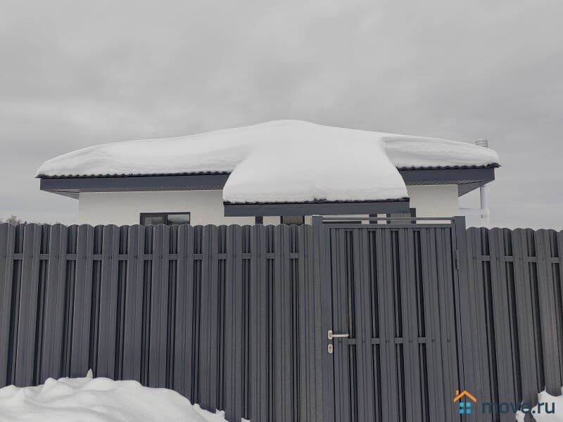 дом, 120 м&sup2;