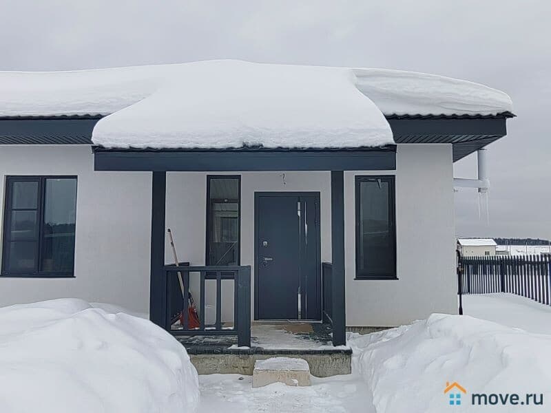 дом, 120 м&sup2;