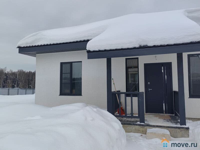 дом, 120 м&sup2;