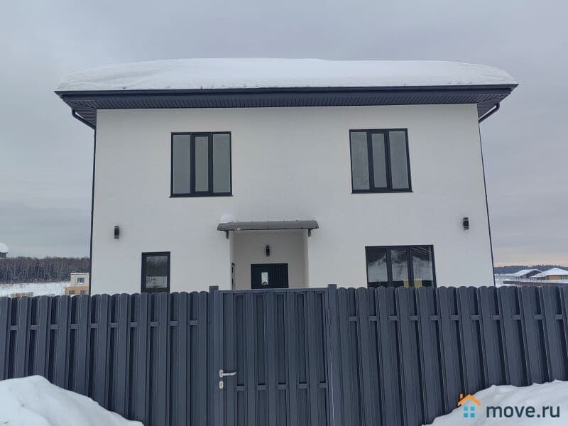 дом, 200 м&sup2;