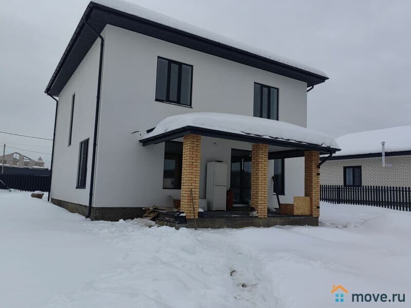 дом, 200 м&sup2;