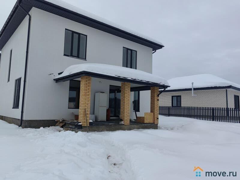 дом, 200 м&sup2;