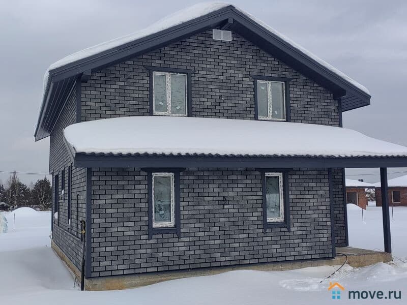 дом, 160 м&sup2;