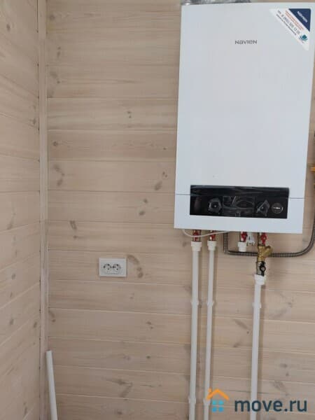 дом, 160 м&sup2;