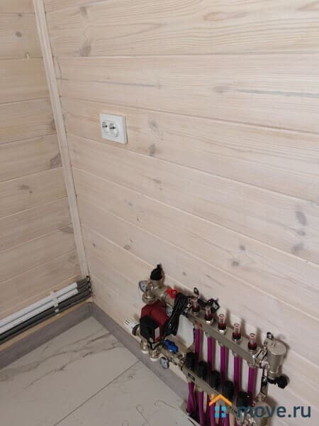 дом, 160 м&sup2;