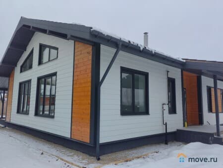 Продается дом, 140 м&sup2;, Ворсино, иван да марья