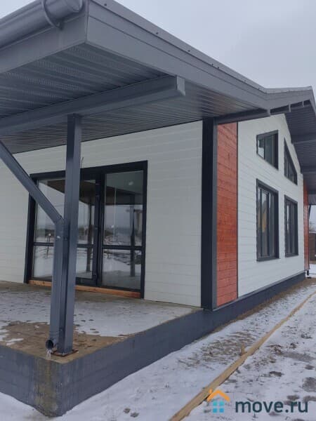 дом, 140 м&sup2;