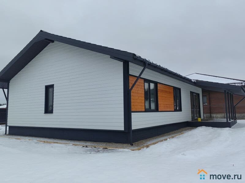 дом, 140 м&sup2;