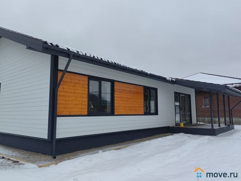 дом, 140 м&sup2;