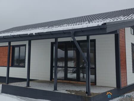 Продаем дом, 120 м&sup2;, Рязанцево, рязанцево