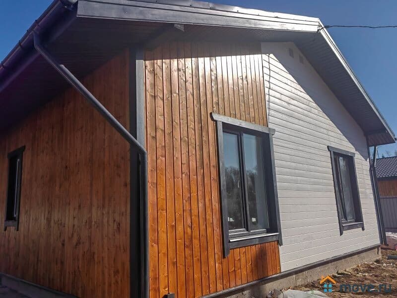 дом, 120 м&sup2;