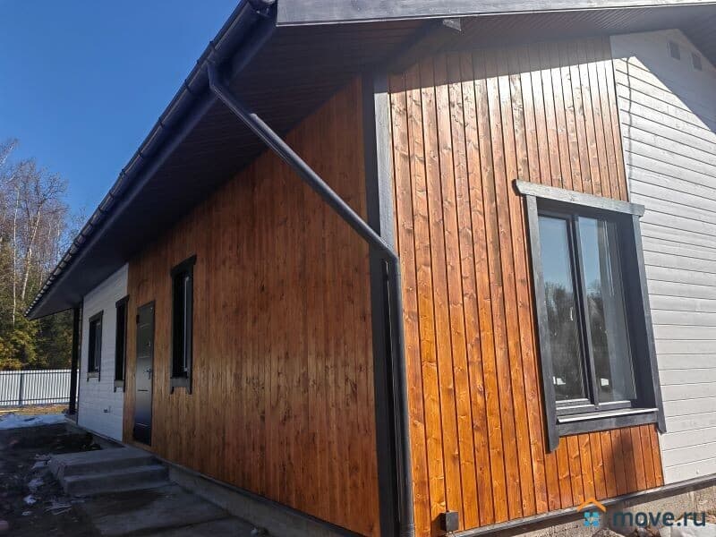 дом, 120 м&sup2;