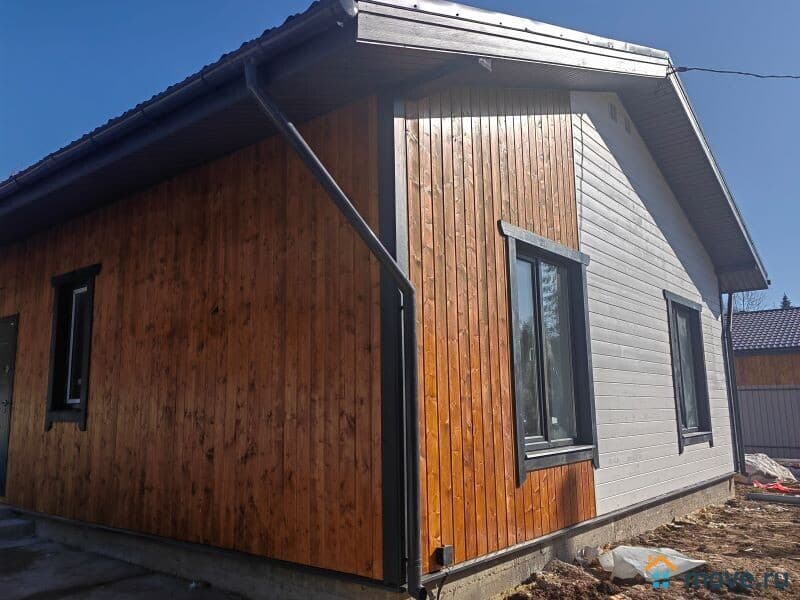 дом, 120 м&sup2;