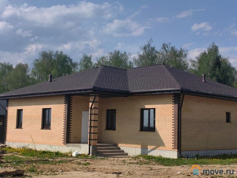 дом, 135 м&sup2;