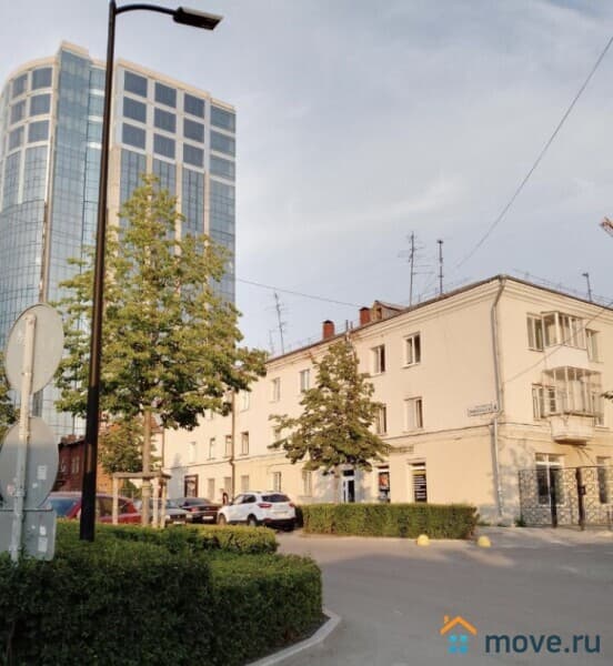 2-комн. квартира, 50 м²