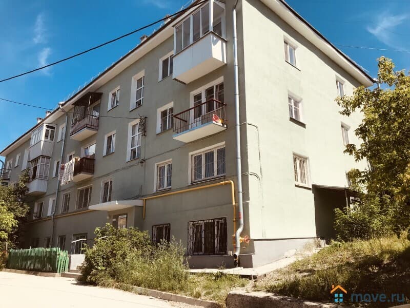 1-комн. квартира, 32 м²