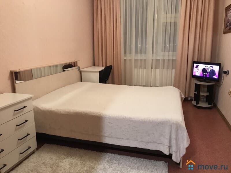 1-комн. квартира, 48 м²