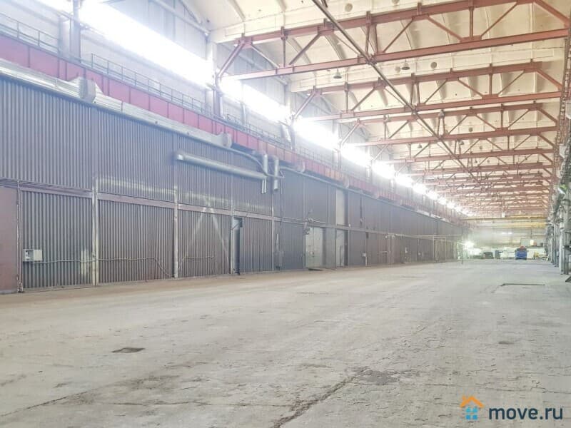 производственное, 5600 м²