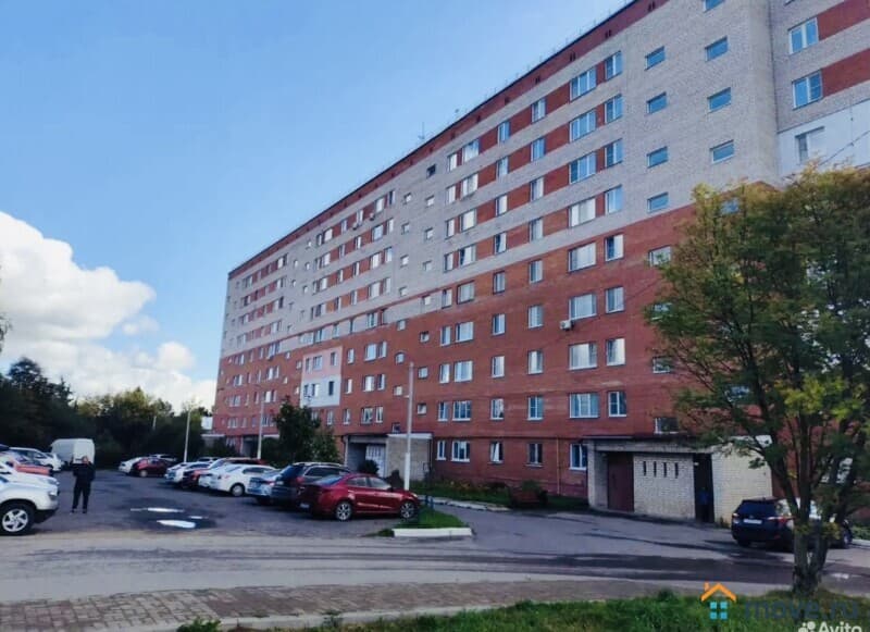 4-комн. квартира, 75 м&sup2;