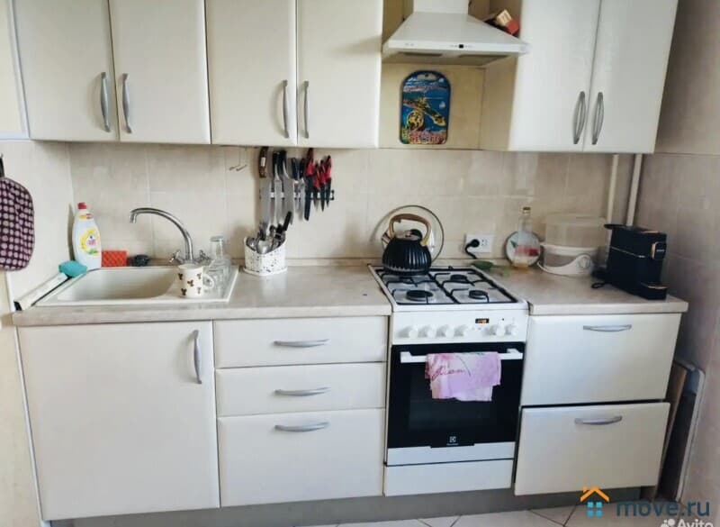 4-комн. квартира, 75 м&sup2;