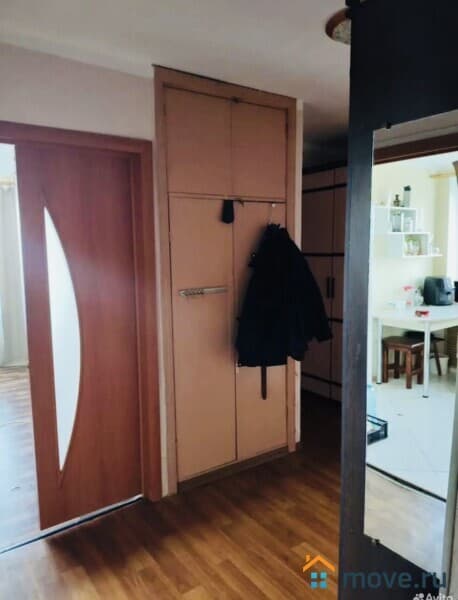 4-комн. квартира, 75 м&sup2;