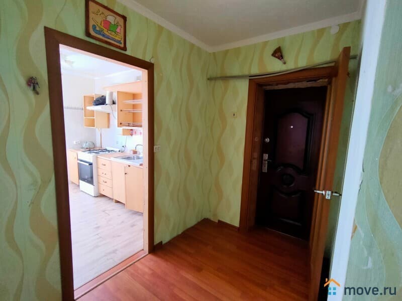 3-комн. квартира, 62 м²