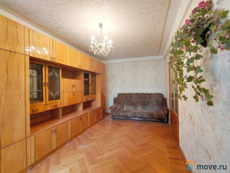 1-комн. квартира, 32 м²