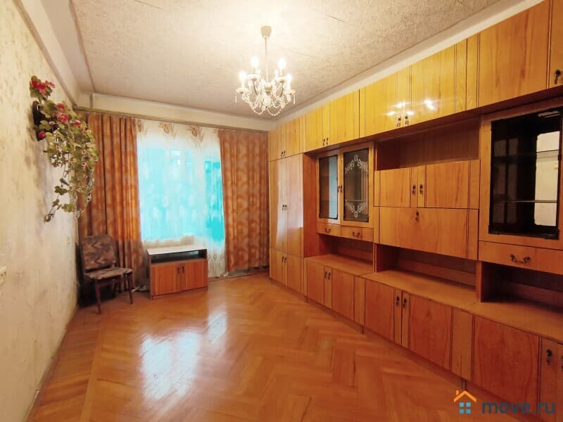 1-комн. квартира, 32 м²