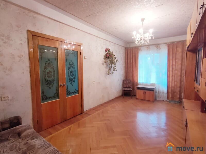 1-комн. квартира, 32 м²