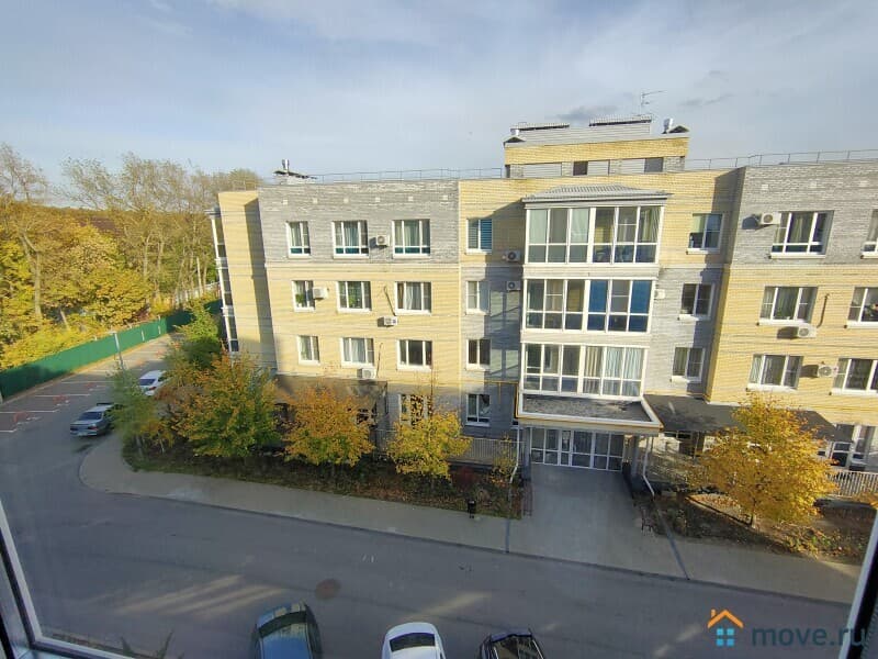 3-комн. квартира, 72 м²